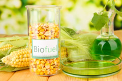 Glaston biofuel availability
