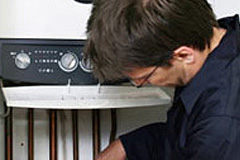 boiler repair Glaston