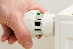 Glaston central heating repair costs