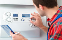 free commercial Glaston boiler quotes